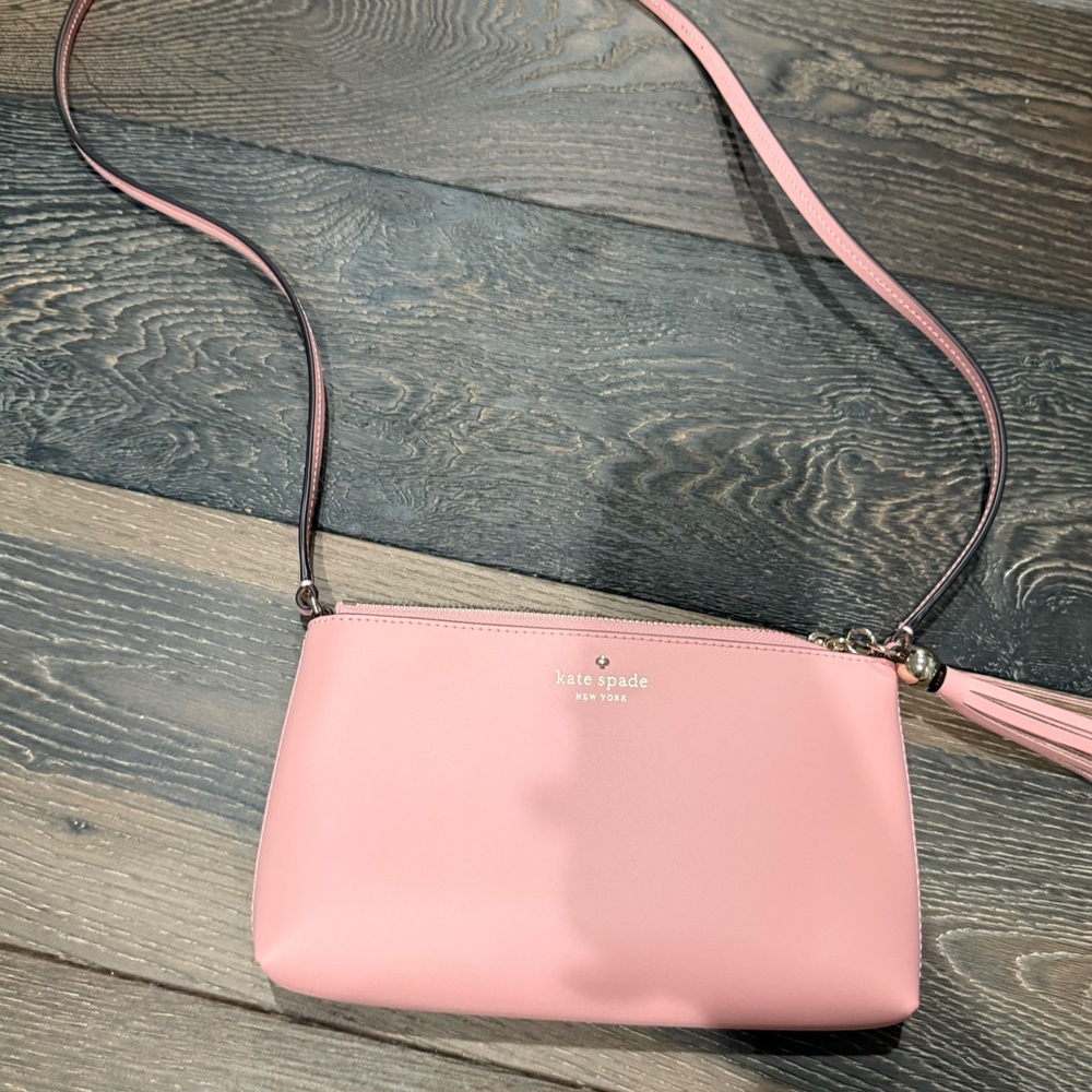 Ivy Street Kate Spade Mini Bag in Pink